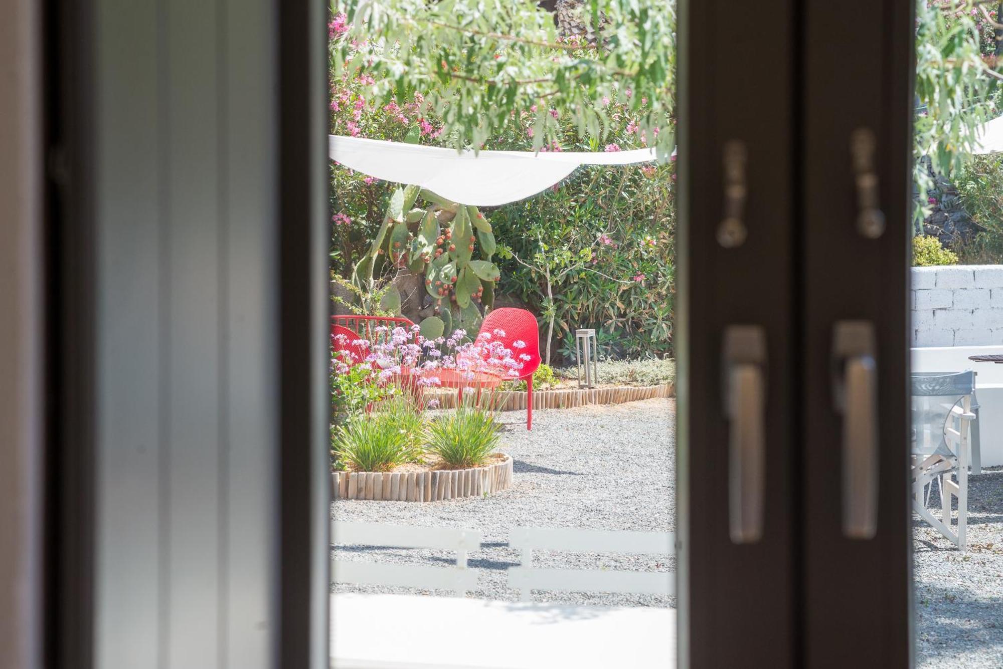 Emily Hotel Vari  Ngoại thất bức ảnh